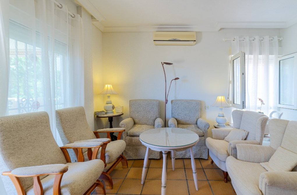 Reventa - Chalet - Campoamor