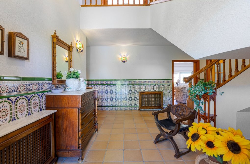 Reventa - Chalet - Campoamor