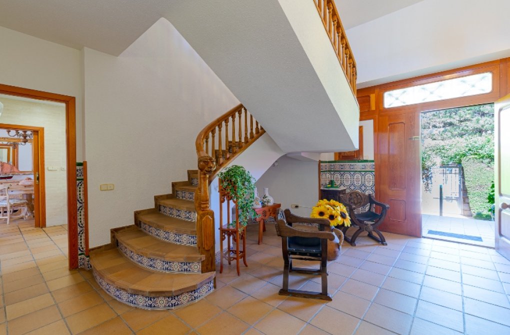 Reventa - Chalet - Campoamor