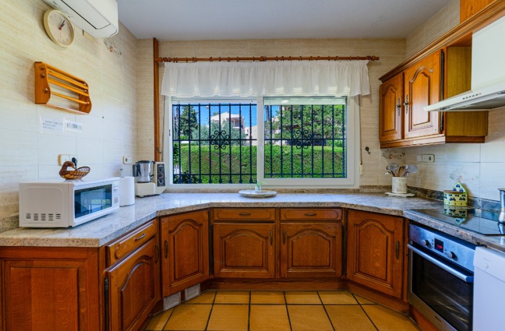 Reventa - Chalet - Campoamor