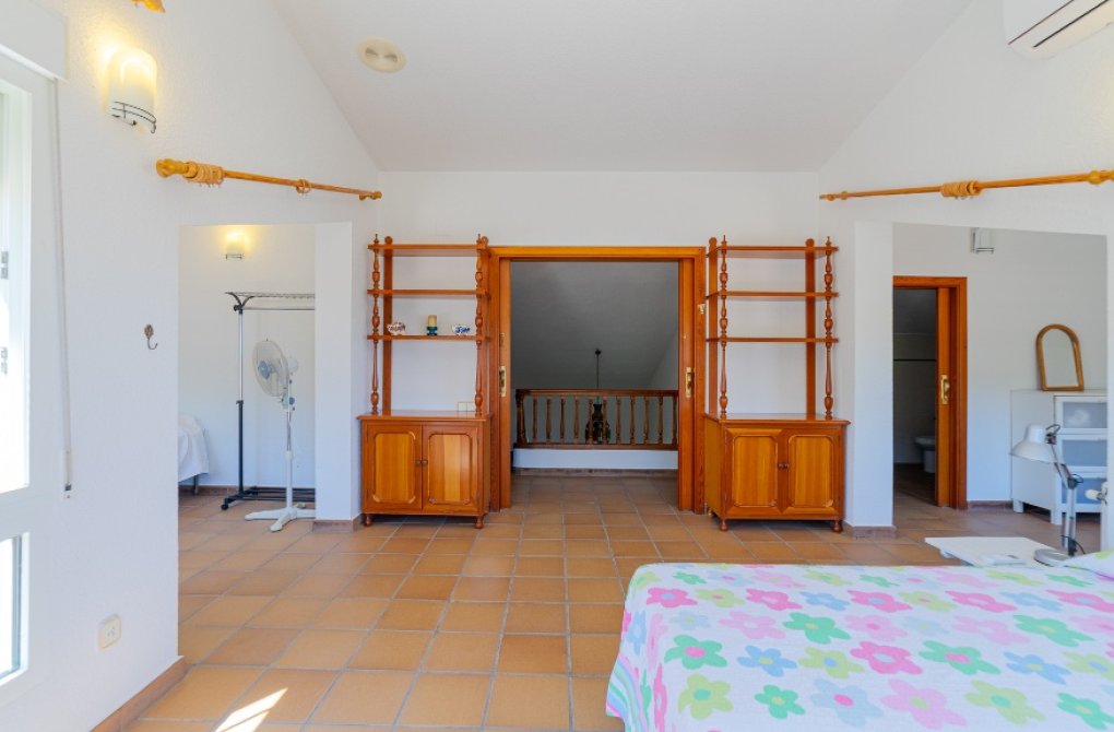 Reventa - Chalet - Campoamor