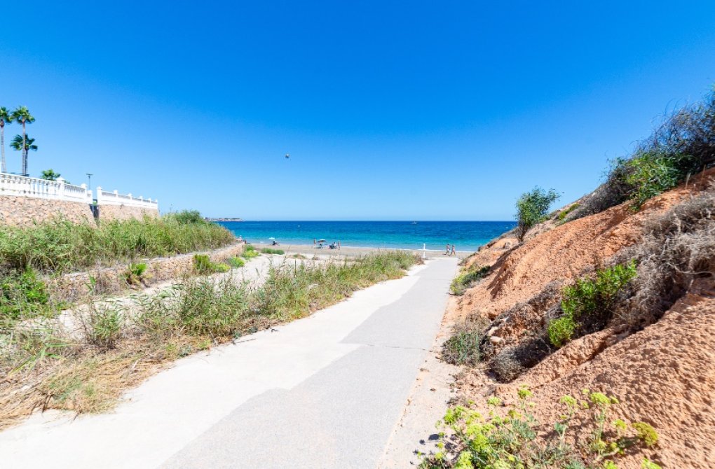 Reventa - Chalet - Campoamor