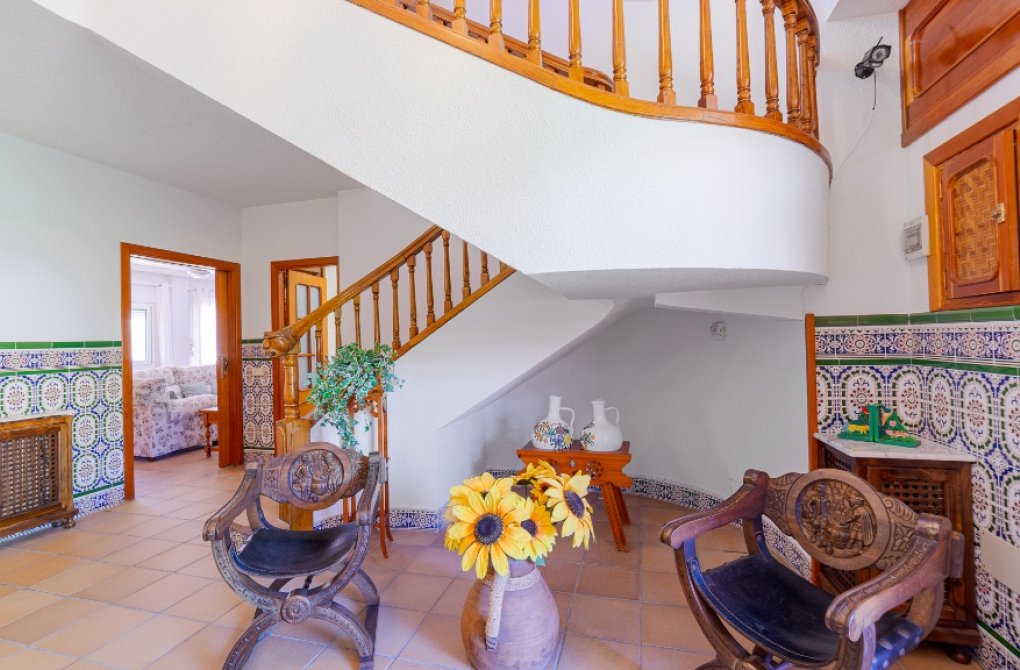 Reventa - Chalet - Campoamor