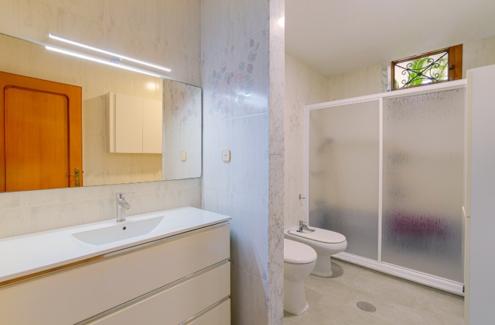 Reventa - Chalet - Campoamor