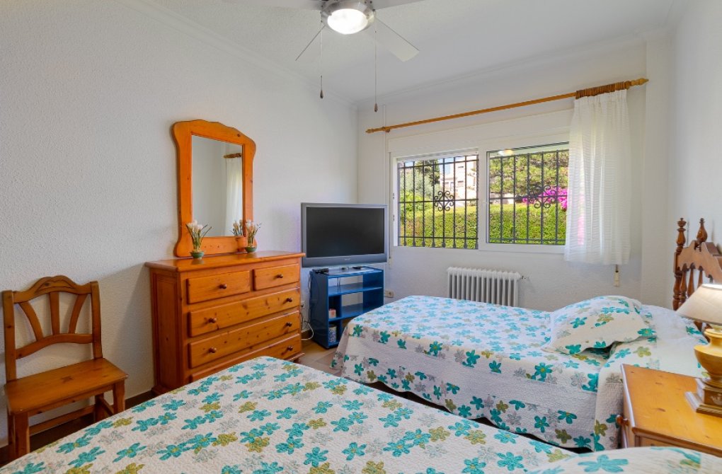 Reventa - Chalet - Campoamor