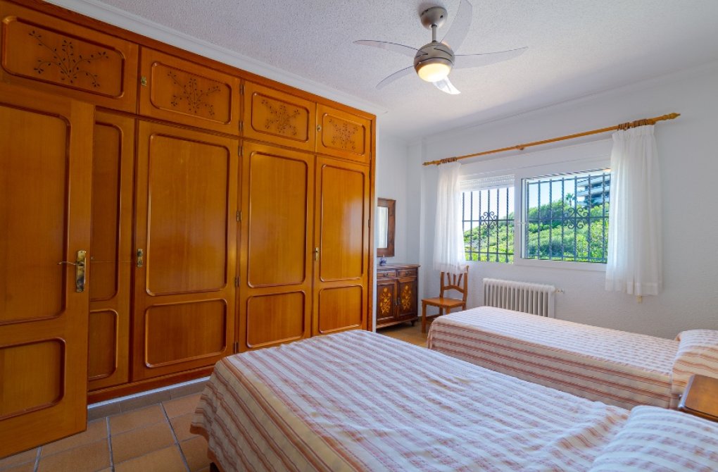 Reventa - Chalet - Campoamor