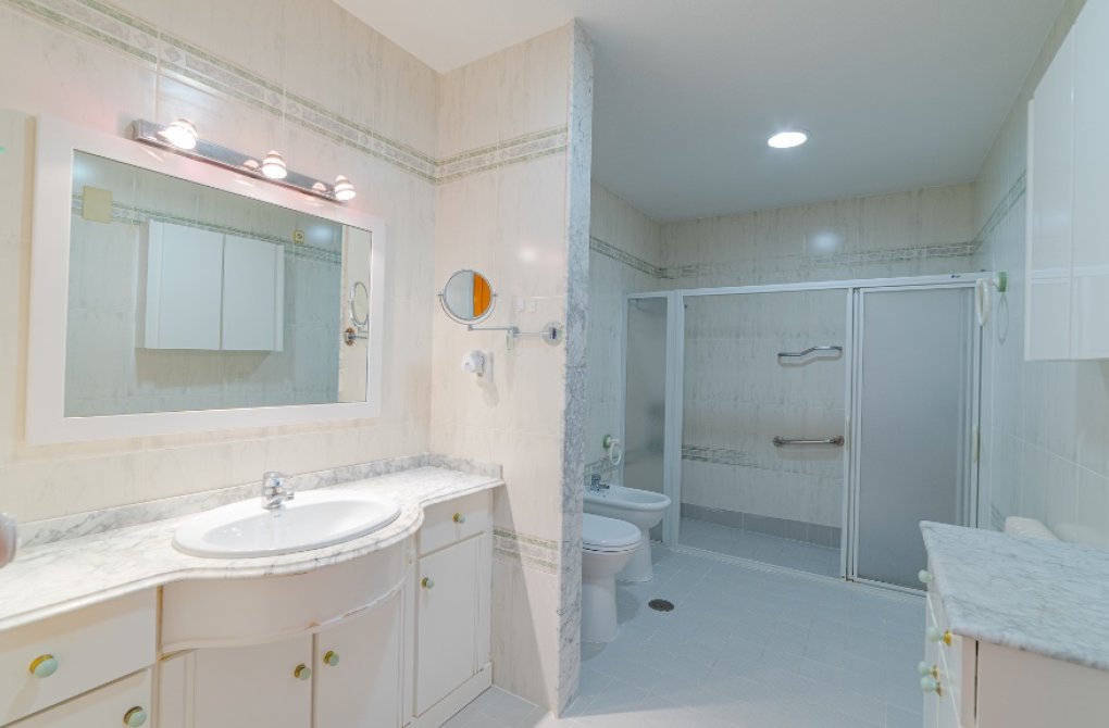 Reventa - Chalet - Campoamor