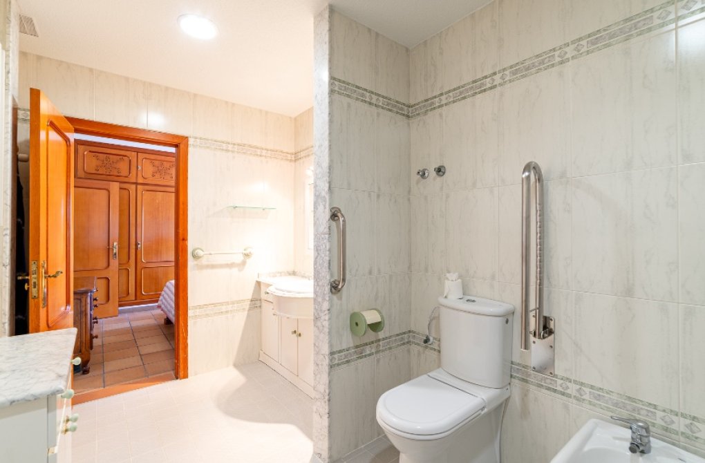 Reventa - Chalet - Campoamor