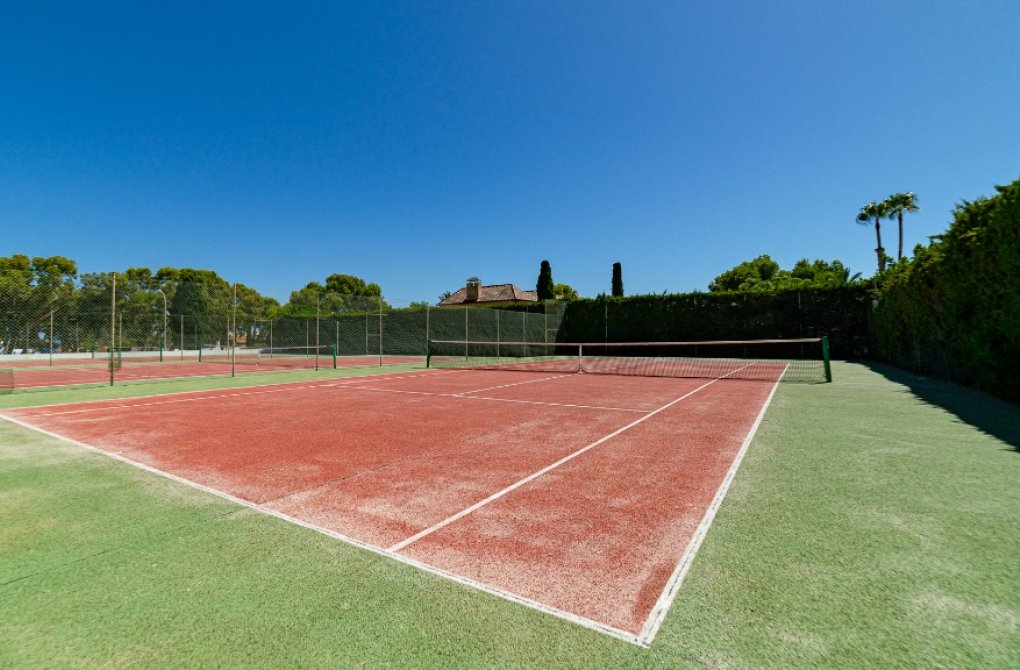 Reventa - Chalet - Campoamor