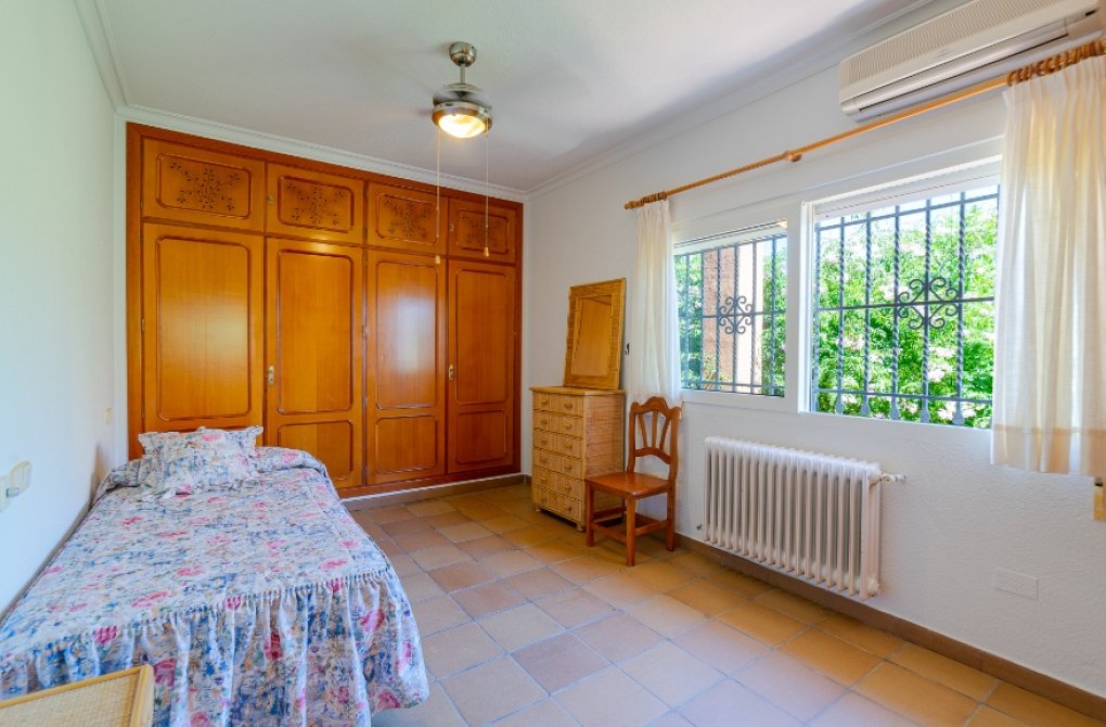 Reventa - Chalet - Campoamor