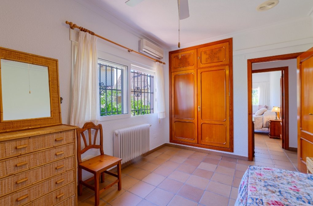 Reventa - Chalet - Campoamor