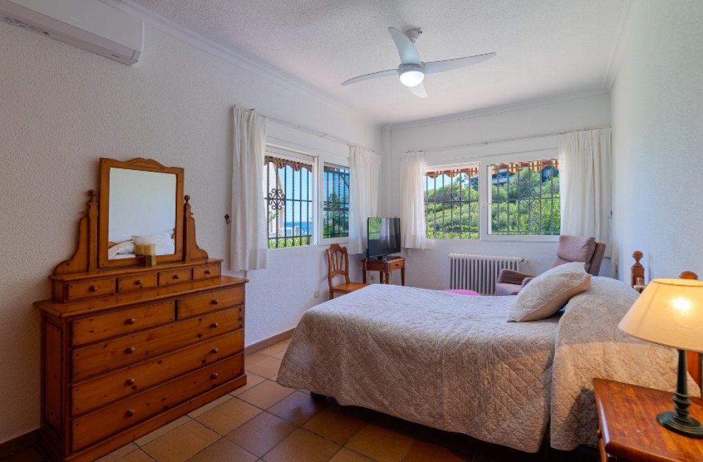 Reventa - Chalet - Campoamor