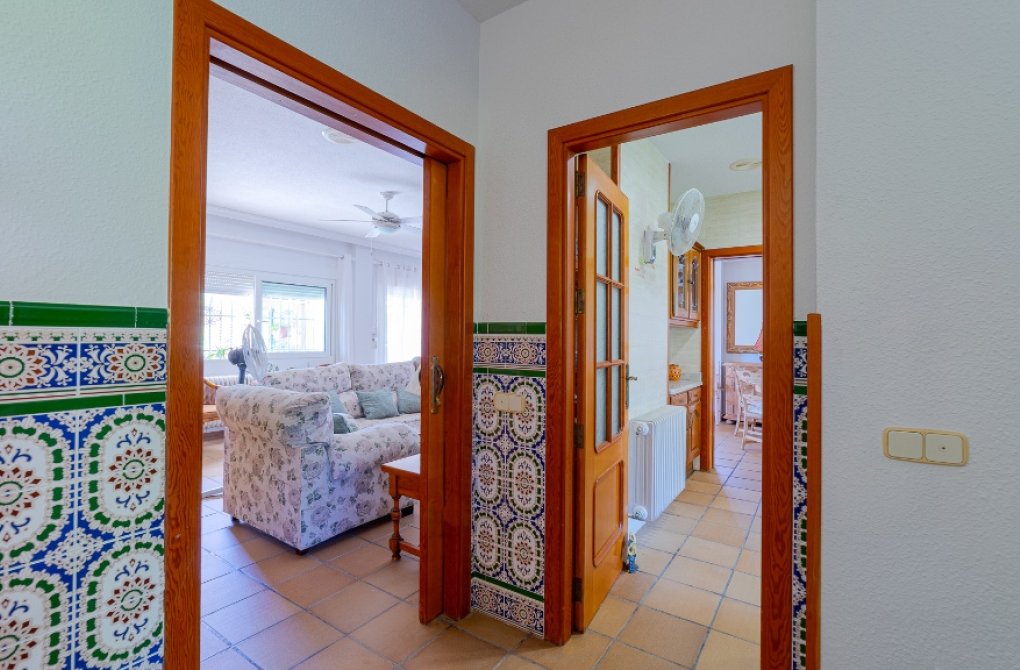 Reventa - Chalet - Campoamor