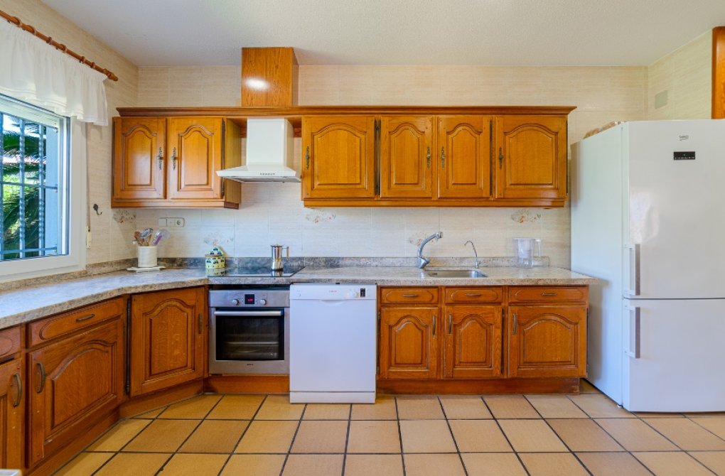 Reventa - Chalet - Campoamor