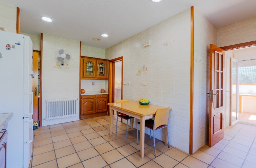 Reventa - Chalet - Campoamor