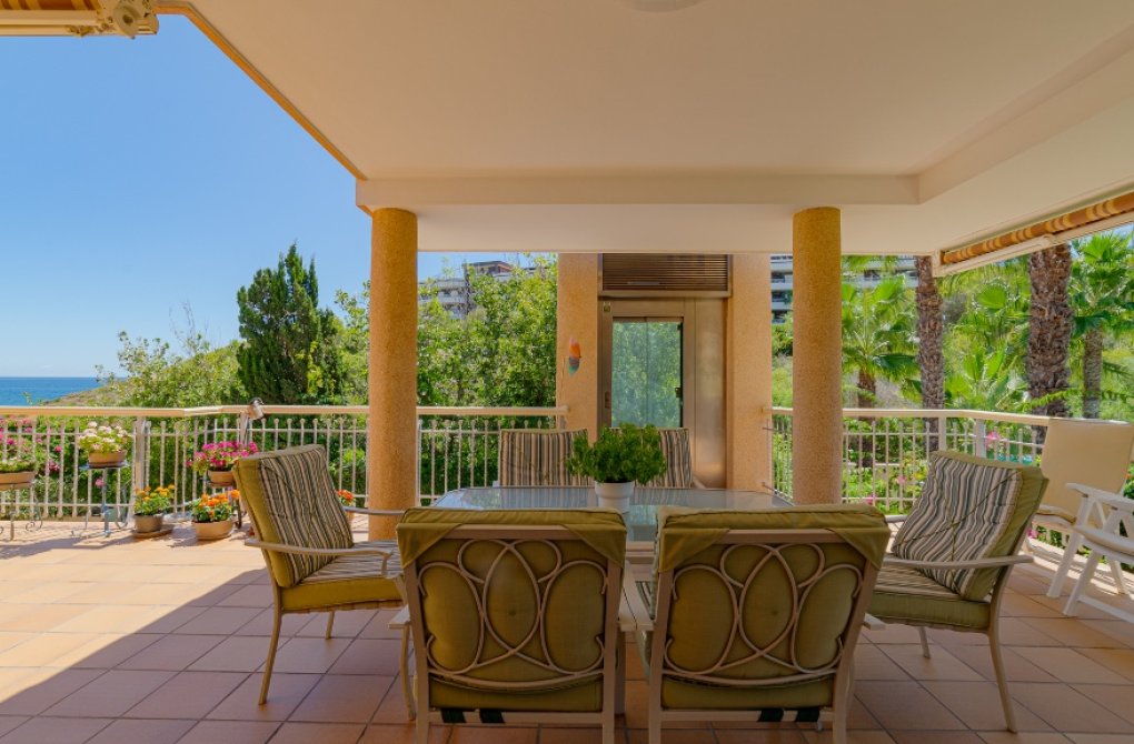 Reventa - Chalet - Campoamor