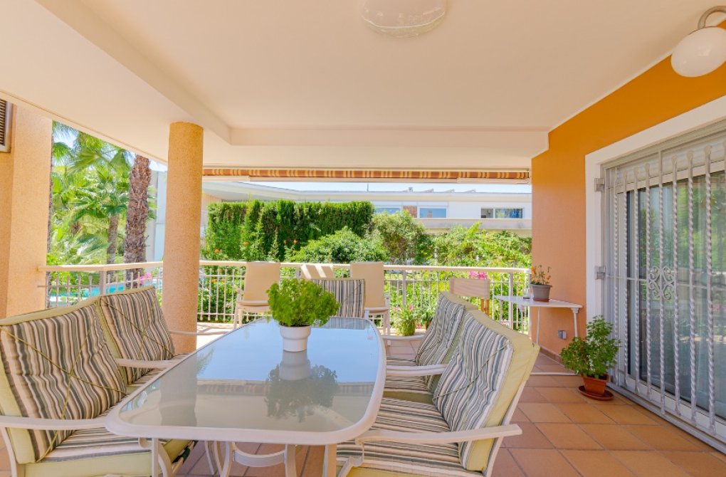 Reventa - Chalet - Campoamor