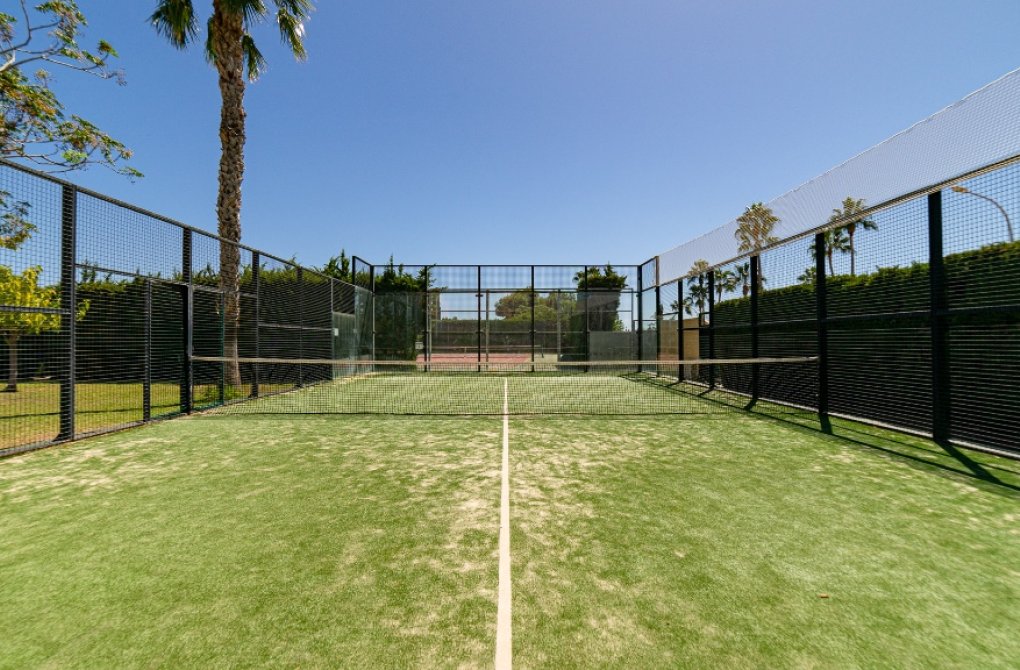 Reventa - Chalet - Campoamor