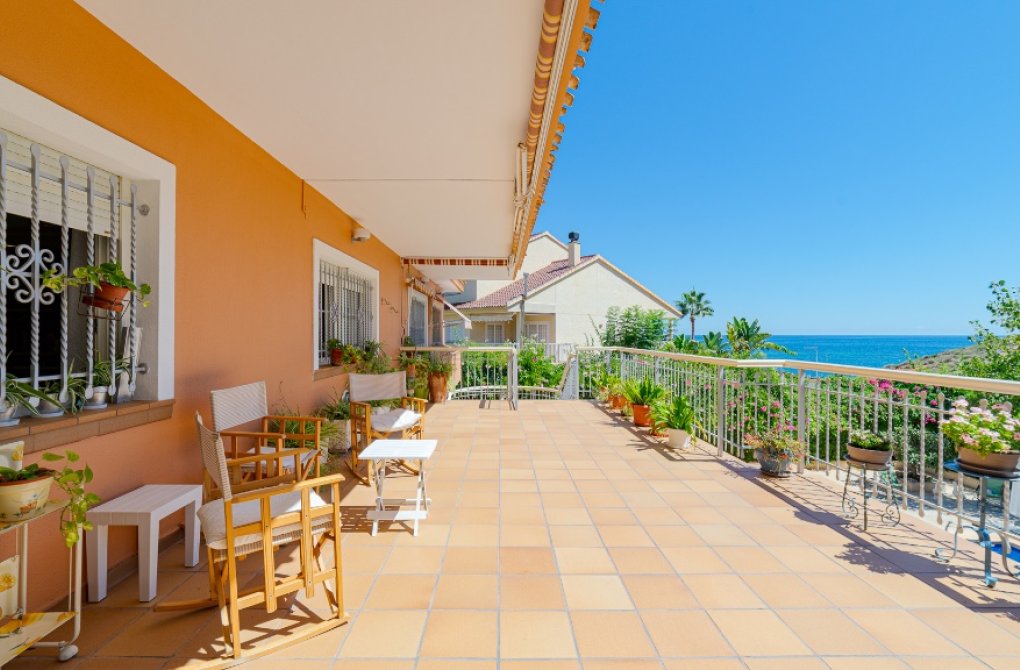 Reventa - Chalet - Campoamor