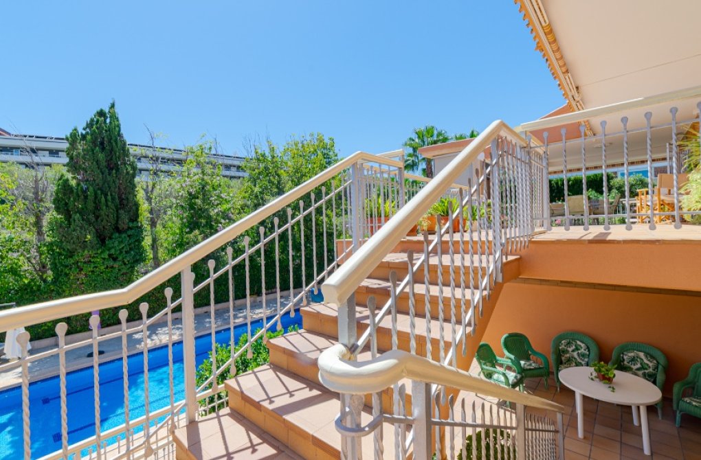 Reventa - Chalet - Campoamor