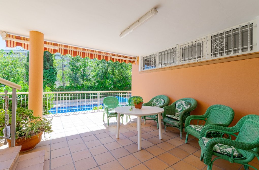 Reventa - Chalet - Campoamor