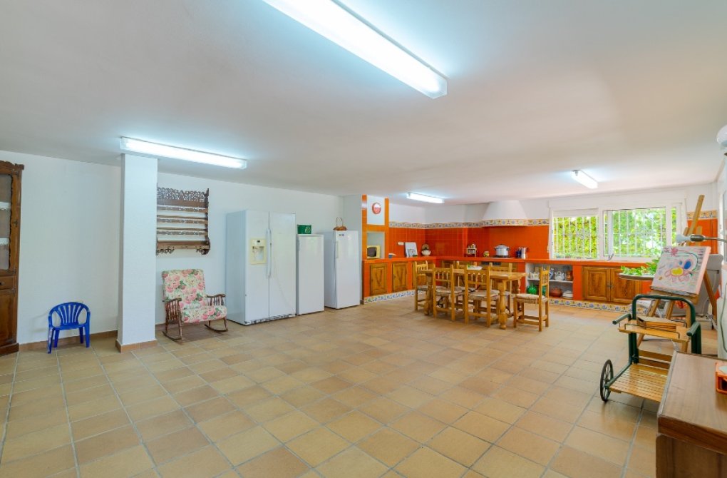 Reventa - Chalet - Campoamor