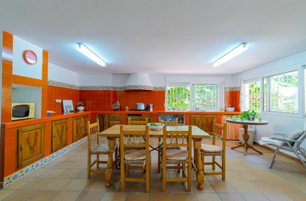 Reventa - Chalet - Campoamor