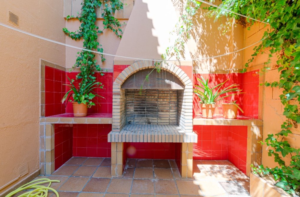 Reventa - Chalet - Campoamor