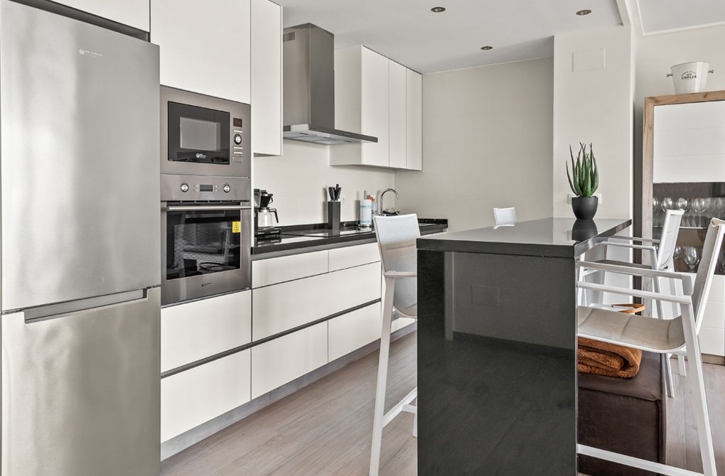 Resale - Penthouse - Orihuela Costa - Los Dolses