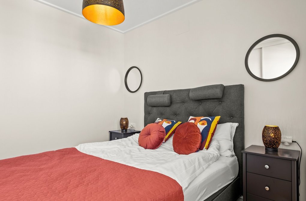 Resale - Penthouse - Orihuela Costa - Los Dolses