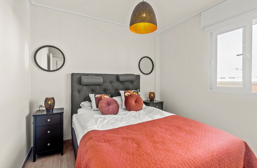 Resale - Penthouse - Orihuela Costa - Los Dolses