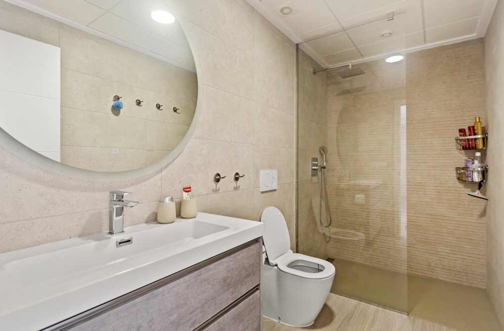 Resale - Penthouse - Orihuela Costa - Los Dolses