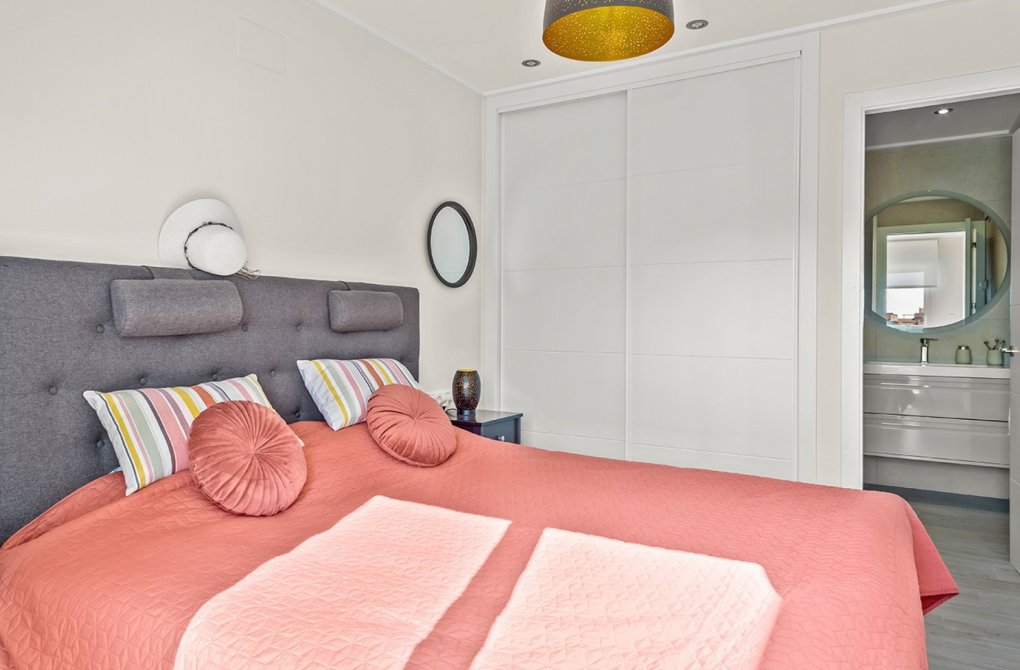 Resale - Penthouse - Orihuela Costa - Los Dolses