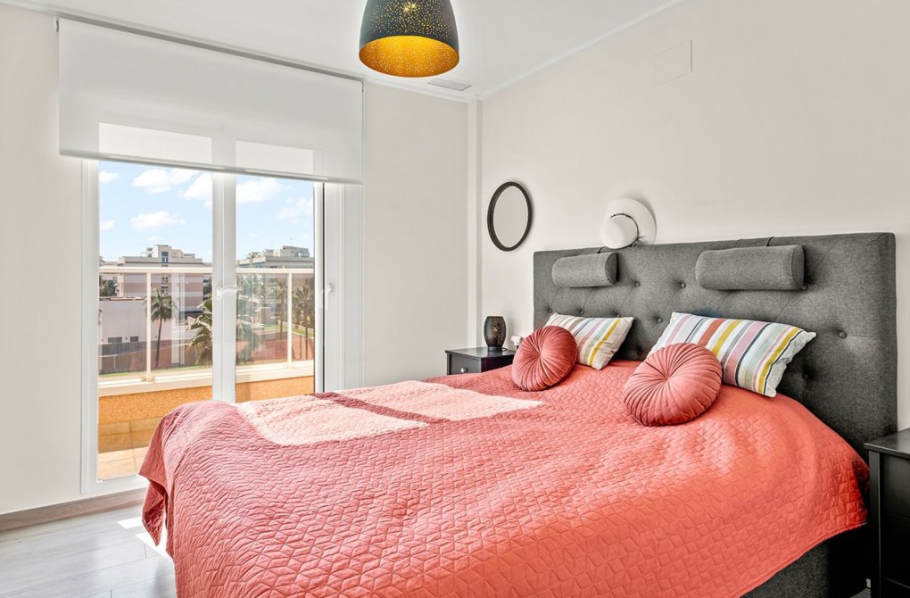 Resale - Penthouse - Orihuela Costa - Los Dolses