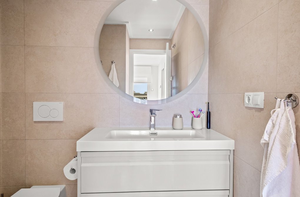 Resale - Penthouse - Orihuela Costa - Los Dolses