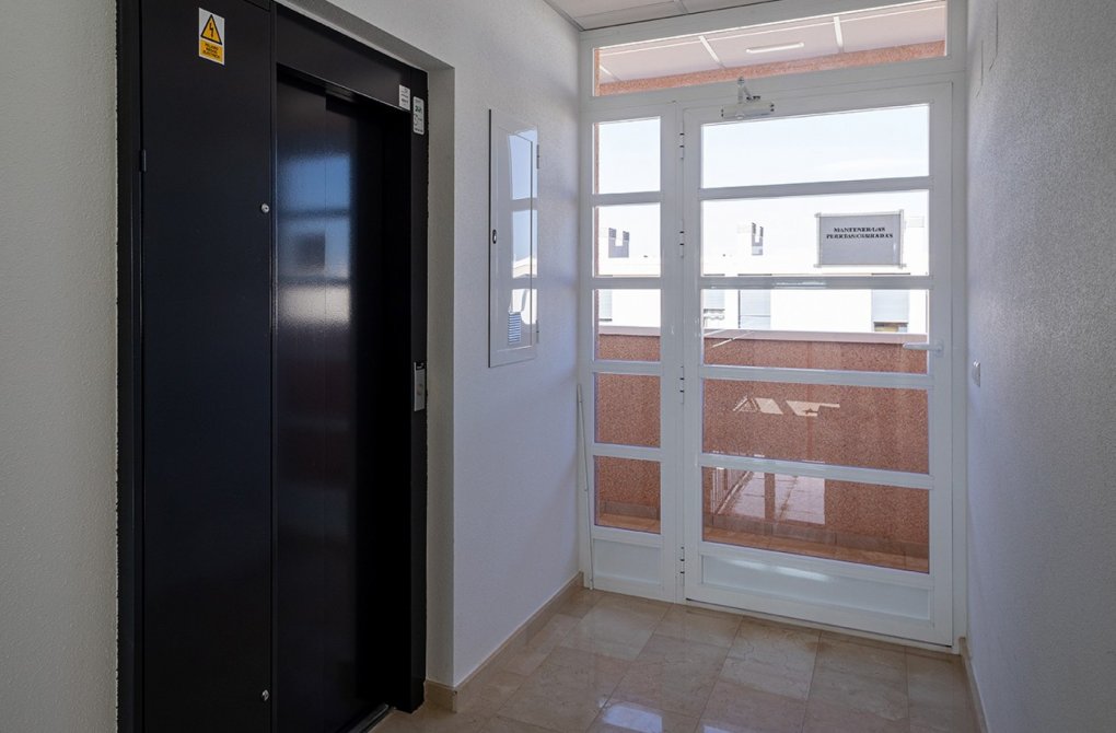 Resale - Penthouse - Orihuela Costa - Los Dolses