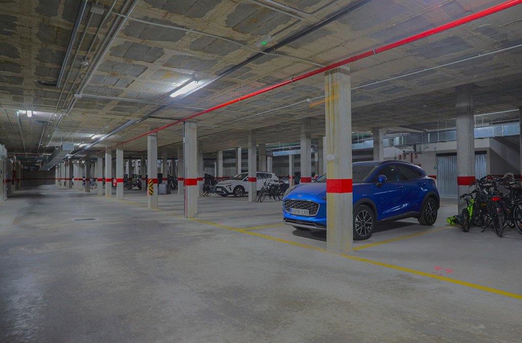 Resale - Penthouse - Orihuela Costa - Los Dolses