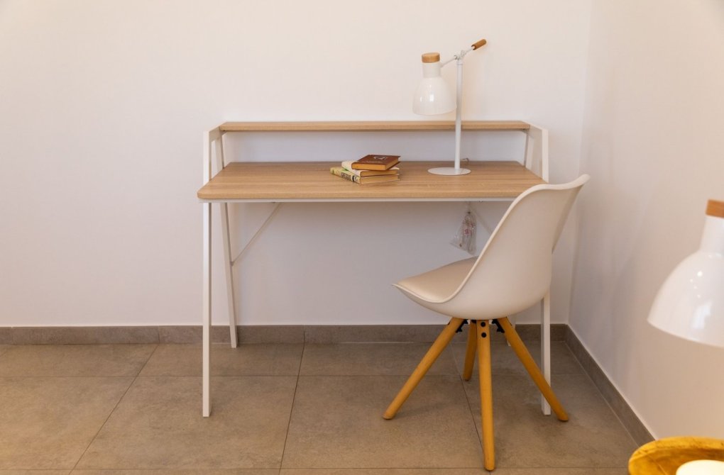 New build - Apartment - Santa Pola - Gran Alacant