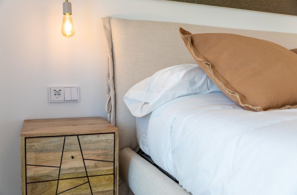 New build - Apartment - Santa Pola - Gran Alacant