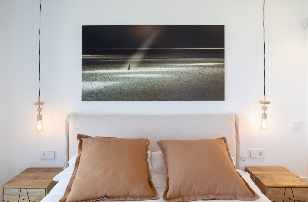 New build - Apartment - Santa Pola - Gran Alacant