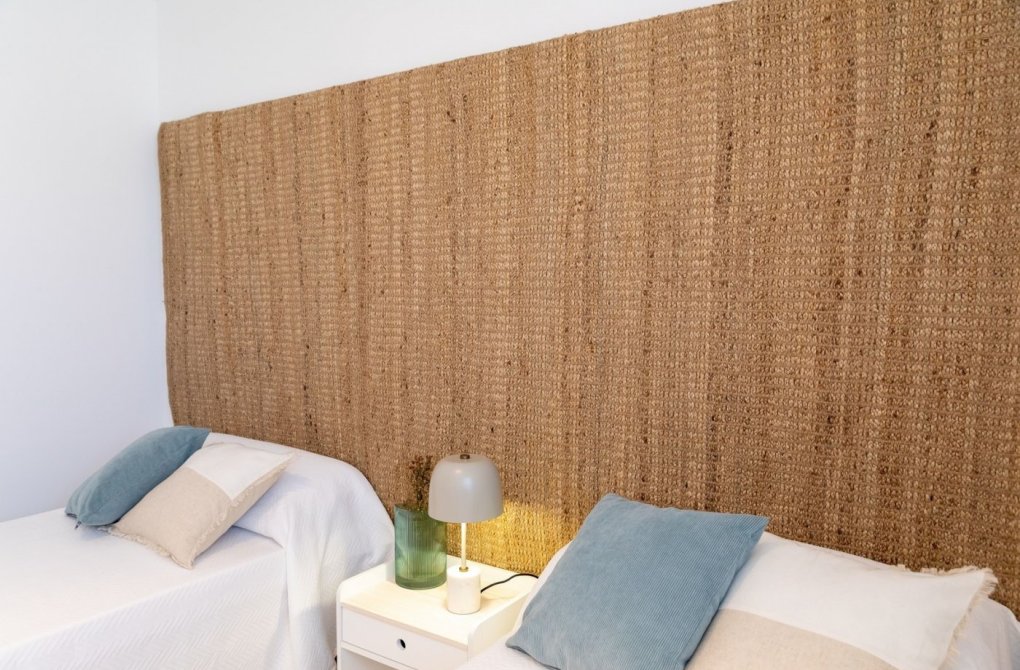 New build - Apartment - Santa Pola - Gran Alacant