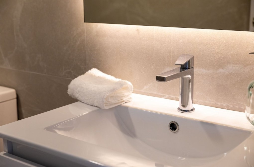 New build - Apartment - Santa Pola - Gran Alacant