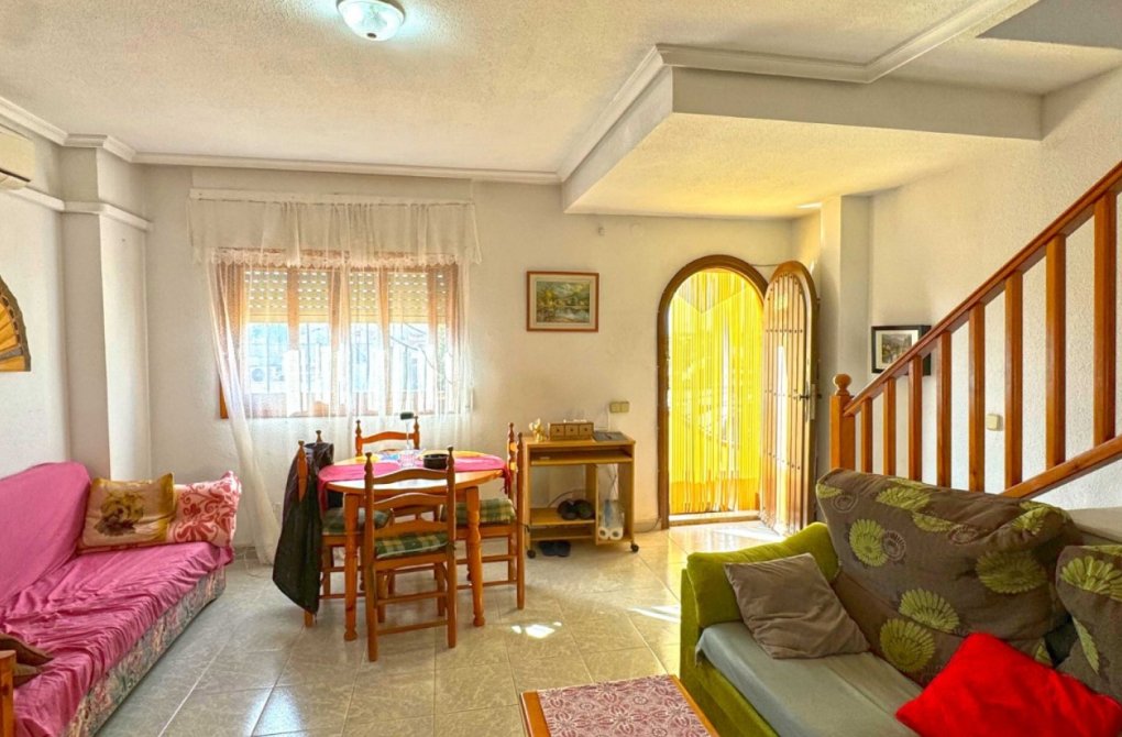 Reventa - Dúplex - Torrevieja - torrevieja