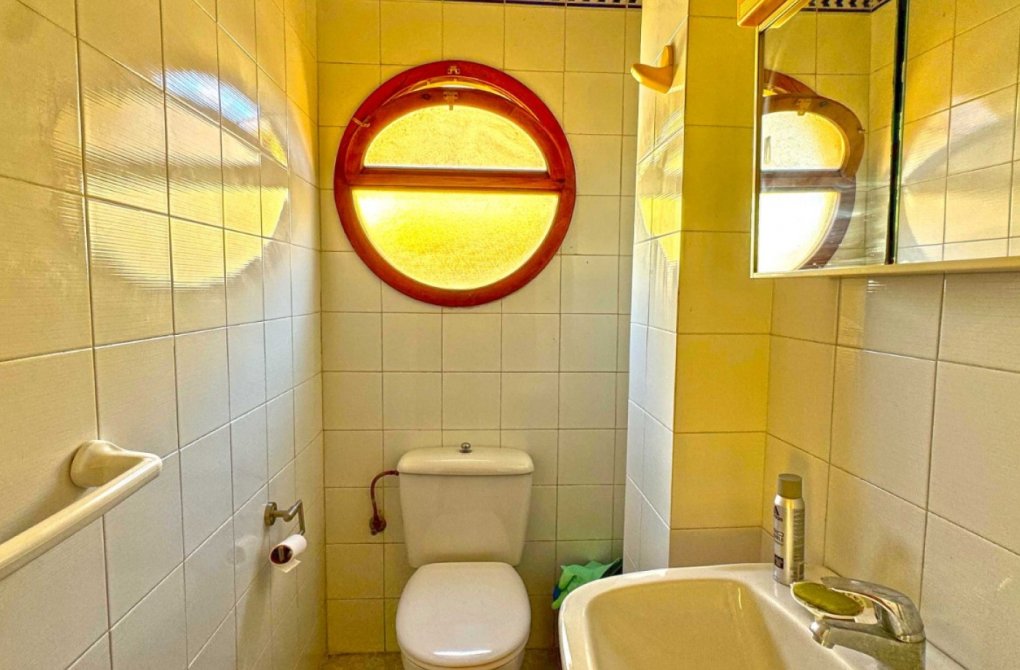 Reventa - Dúplex - Torrevieja - torrevieja