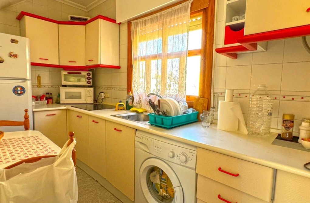 Reventa - Dúplex - Torrevieja - torrevieja