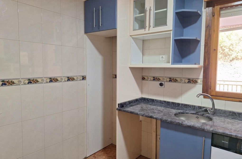 Rynek wtórny - Parter - Mieres - Figaredo - Turón