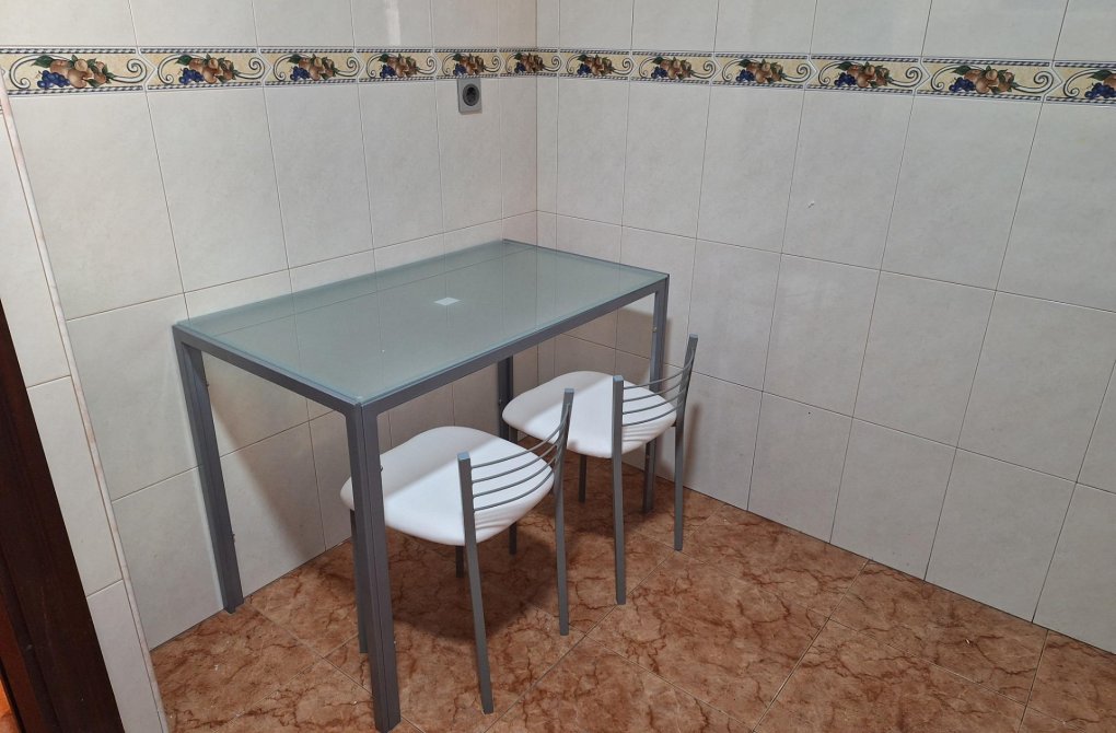 Rynek wtórny - Parter - Mieres - Figaredo - Turón