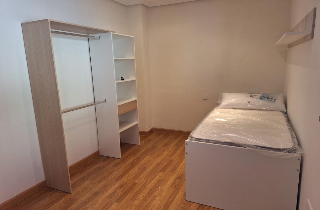 Rynek wtórny - Parter - Mieres - Figaredo - Turón