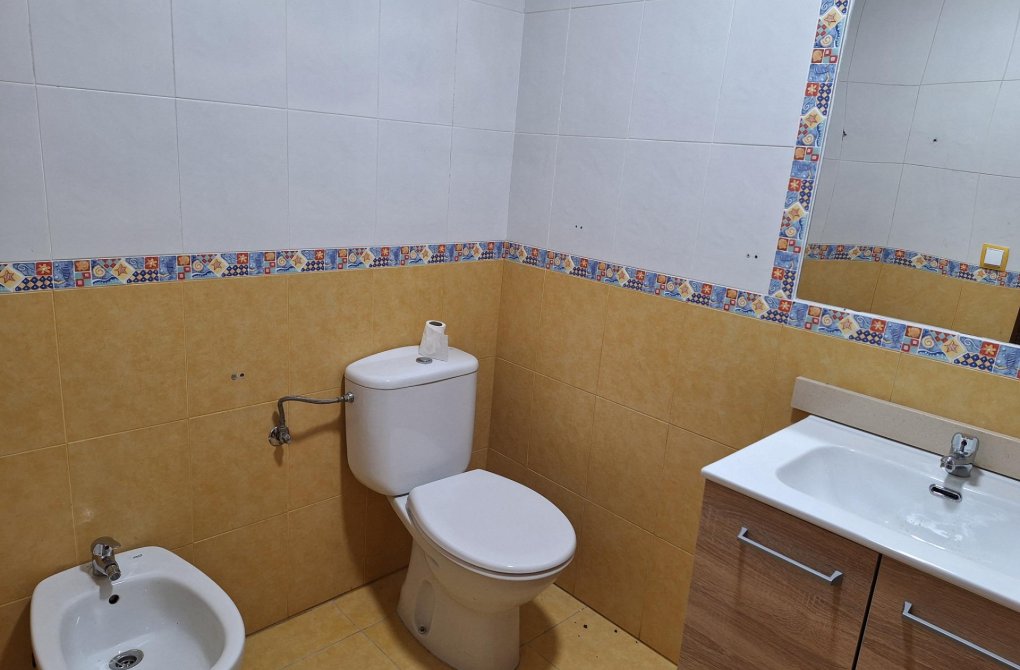 Rynek wtórny - Parter - Mieres - Figaredo - Turón