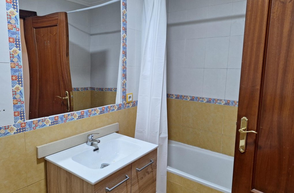 Rynek wtórny - Parter - Mieres - Figaredo - Turón